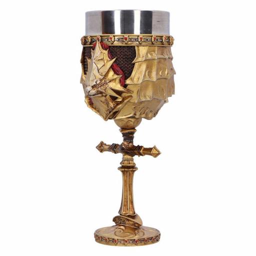 Copa Dark Souls Ornstein Nemesis Now 20 cm [4]