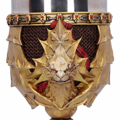 Copa Dark Souls Ornstein Nemesis Now 20 cm [1]