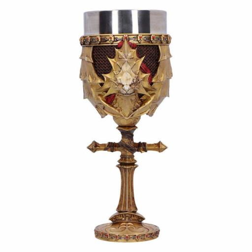 Copa Dark Souls Ornstein Nemesis Now 20 cm [0]