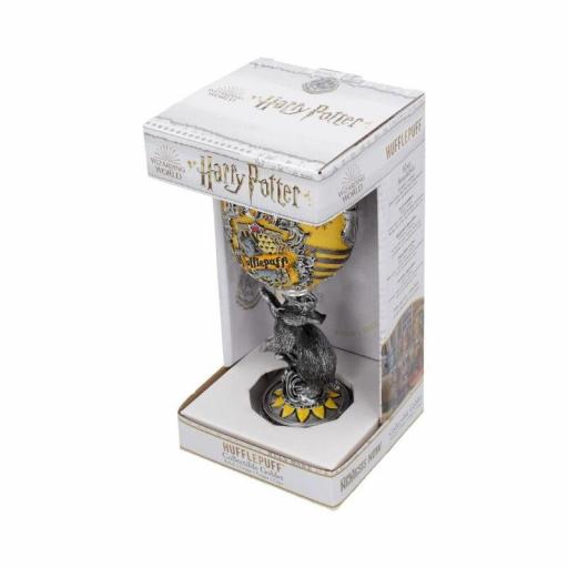 Copa Harry Potter Hufflepuff Nemesis Now 19 cm [5]