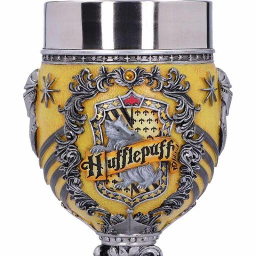 Copa Harry Potter Hufflepuff Nemesis Now 19 cm [2]