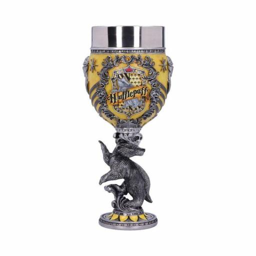 Copa Harry Potter Hufflepuff Nemesis Now 19 cm [1]