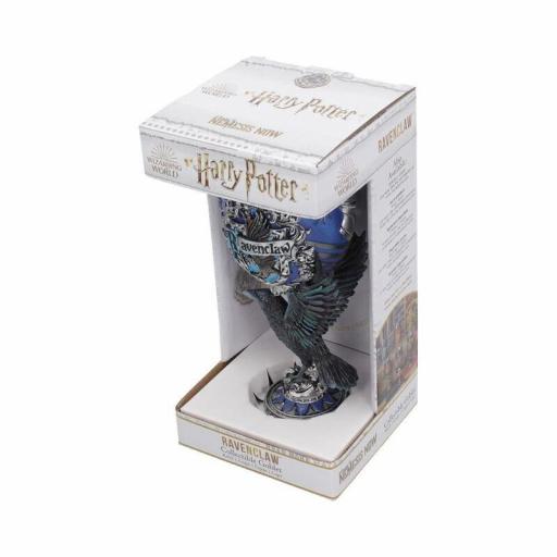Copa Harry Potter Ravenclaw Nemesis Now 19 cm [5]