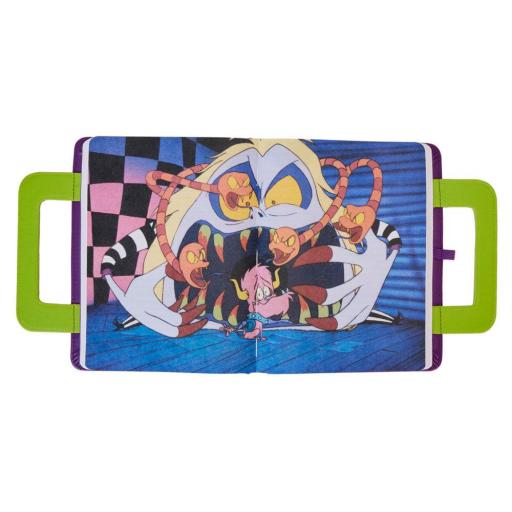 Cuaderno Beetlejuice Loungefly 21 cm [3]