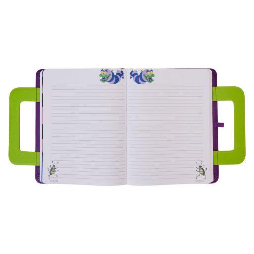 Cuaderno Beetlejuice Loungefly 21 cm [1]