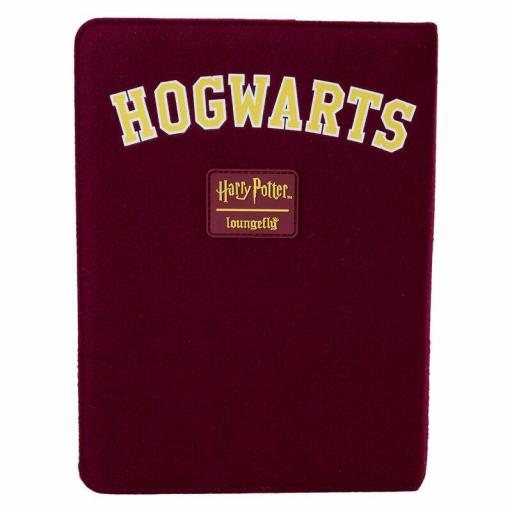 Cuaderno Harry Potter Gryffindor 22 cm [1]