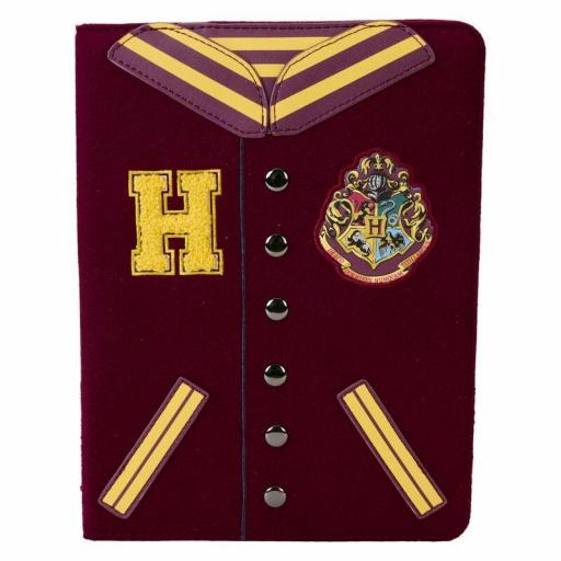 Cuaderno Harry Potter Gryffindor 22 cm [3]