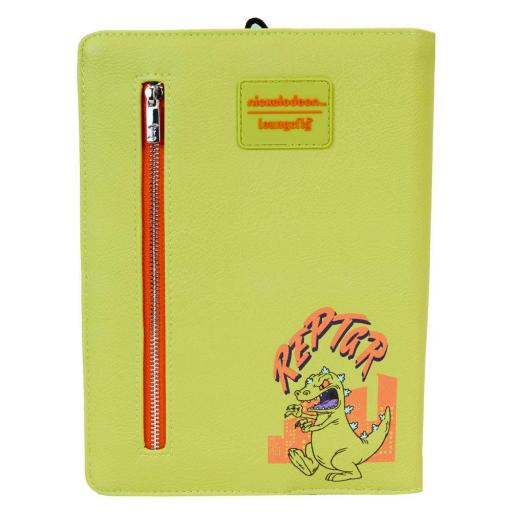 Cuaderno Rugrats Aventuras en Pañales Reptar Loungefly 21 cm [2]