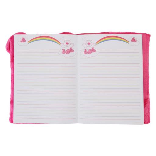 Cuaderno Toy Story Lotso Disney Pixar 20 cm [1]