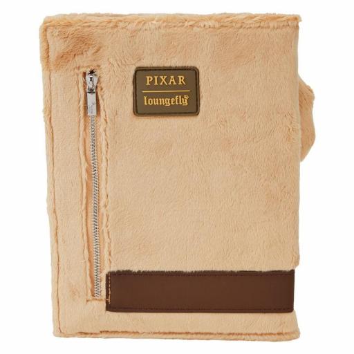 Cuaderno Up Dug 15th Anniversary Disney Pixar 21 cm [1]