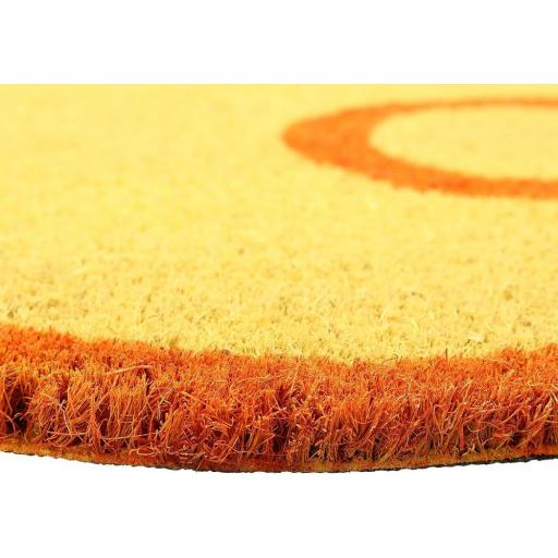 Felpudo Dragon Ball nube Kinton  [6]