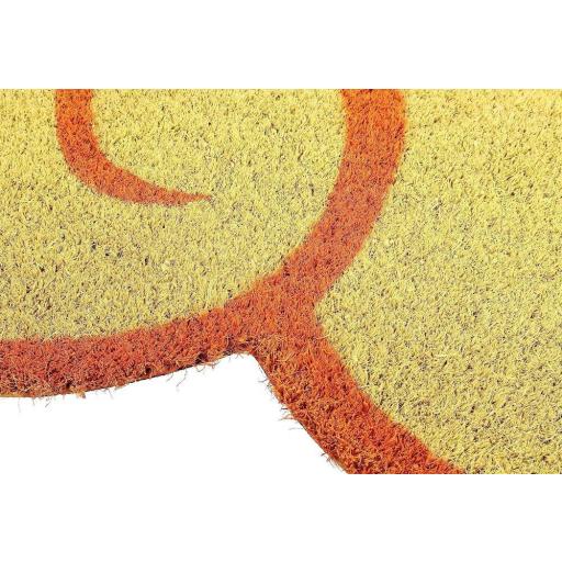 Felpudo Dragon Ball nube Kinton  [5]