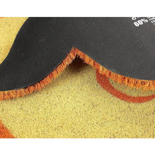 Felpudo Dragon Ball nube Kinton  [4]