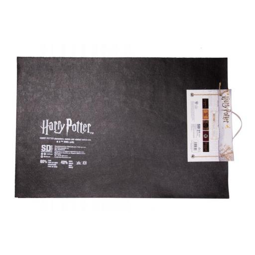 Felpudo Harry Potter Muggles Welcome  SD toys [2]