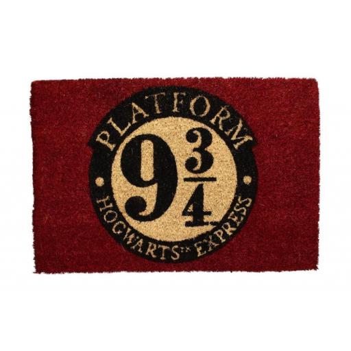 Felpudo Harry Potter Andén 9 3/4 SD toys-1.jpg