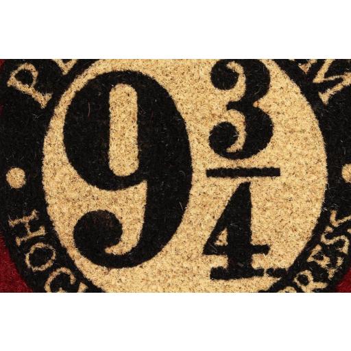 Felpudo Harry Potter Andén 9 3/4  SD toys-2.jpg [5]