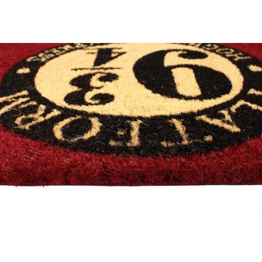 Felpudo Harry Potter Andén 9 3/4  SD toys-3.jpg [4]