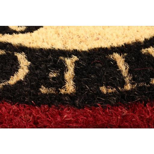 Felpudo Harry Potter Andén 9 3/4  SD toys [3]