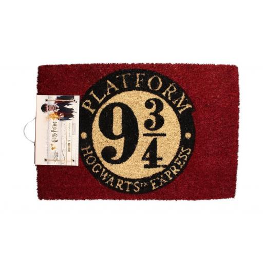 Felpudo Harry Potter Andén 9 3/4  SD toys-5.jpg [1]