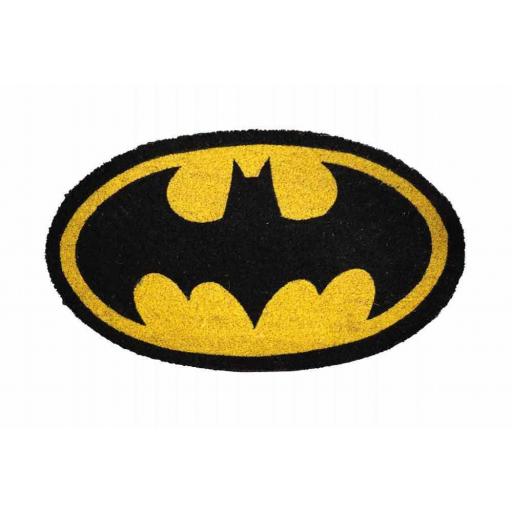 Felpudo Batman logo  SD toys [0]