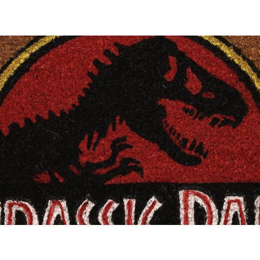 Felpudo Batman ARkham Asylum  SD toys [5]