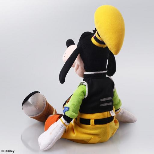 Peluche Kingdom Hearts III Goofy 39 cm [2]