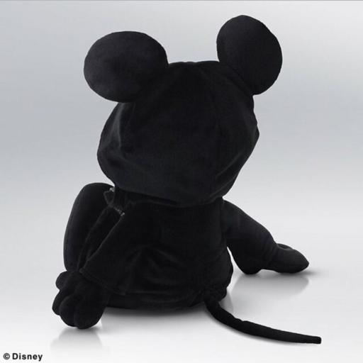 Peluche Kingdom Hearts III Mickey Mouse 32 cm [2]