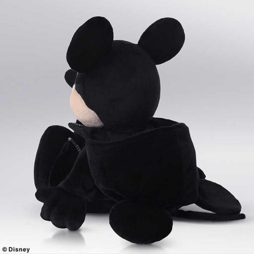 Peluche Kingdom Hearts III Mickey Mouse 32 cm [3]
