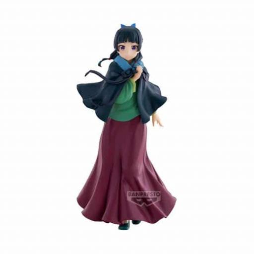 Figura The Apothecary Diaries Maomao Poncho Banpresto 20 cmDSP0000032602-0.jpg [0]