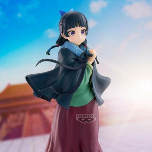 Figura The Apothecary Diaries Maomao Poncho Banpresto 20 cmDSP0000032602-1.jpg [3]
