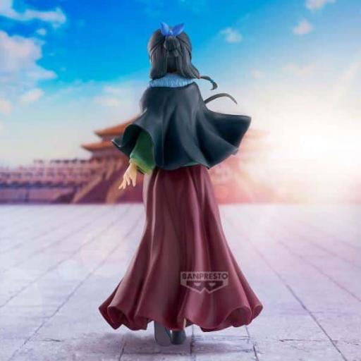 Figura The Apothecary Diaries Maomao Poncho Banpresto 20 cmDSP0000032602-3.jpg [1]