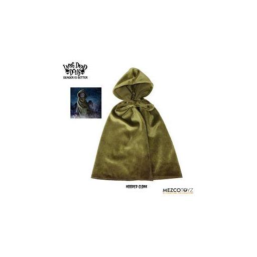 Figura Living Dead Dolls Posey Mezco Toyz 25 cm [7]