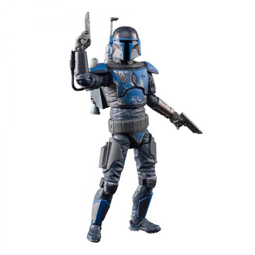 Figura Hasbro Star Wars Death Watch Airborne Trooper [1]