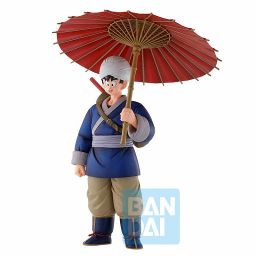 Figura Dragon Ball Son Goku Ichibansho 27 cm [1]