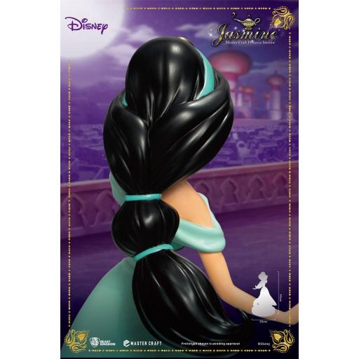 Estatua Aladdin Jasmine Master Craft Beast Kingdom 38 cm [4]