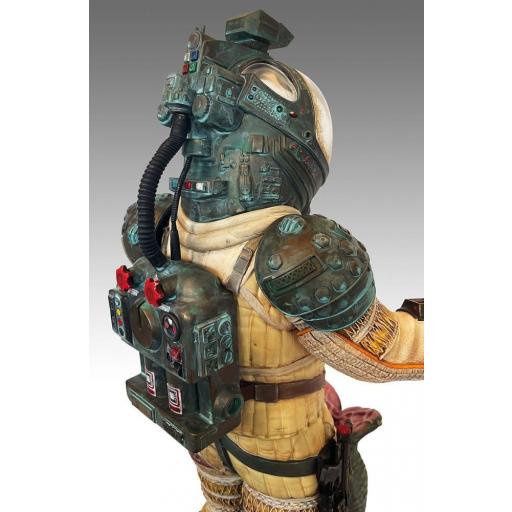 Estatua Alien Officer Kane Limited Edition Hollywood Collectibles 56 cm [6]