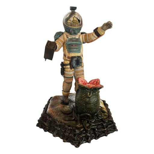 Estatua Alien Officer Kane Limited Edition Hollywood Collectibles 56 cm [0]
