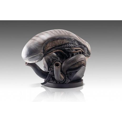 Estatua Alien Romulus Xenomorph Busto HCG 53 cm [7]