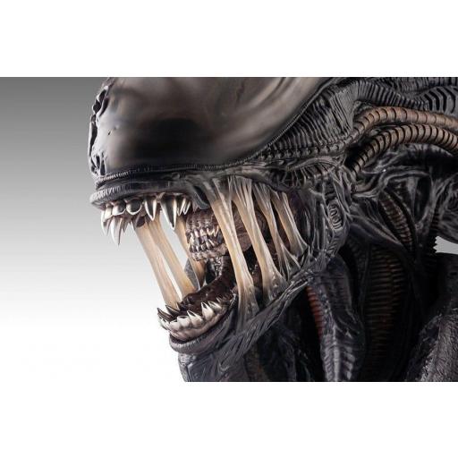 Estatua Alien Romulus Xenomorph Busto HCG 53 cm [3]