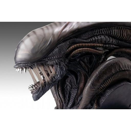 Estatua Alien Romulus Xenomorph Busto HCG 53 cm [4]