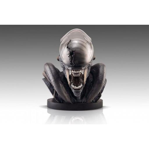 Estatua Alien Romulus Xenomorph Busto HCG 53 cm [0]