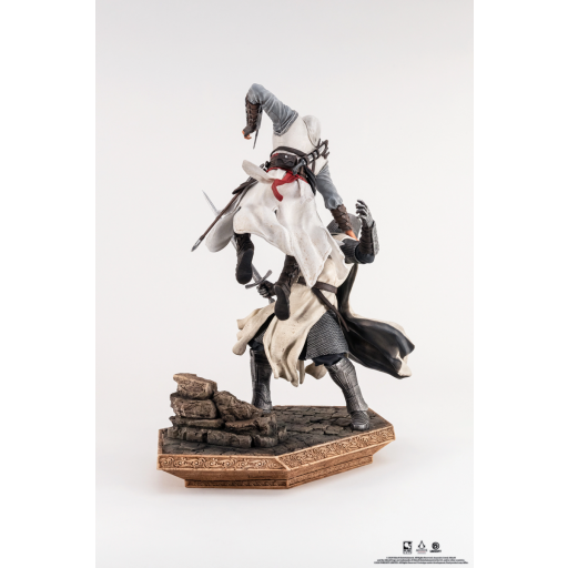 Estatua Assassin's Creed Hunt for the Nine 44 cm [3]