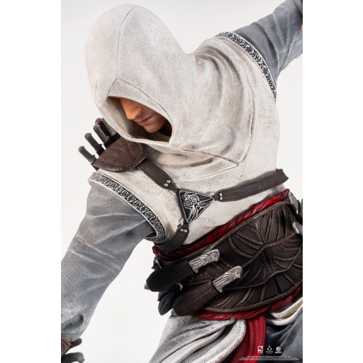 Estatua Assassin's Creed Hunt for the Nine 44 cm [2]