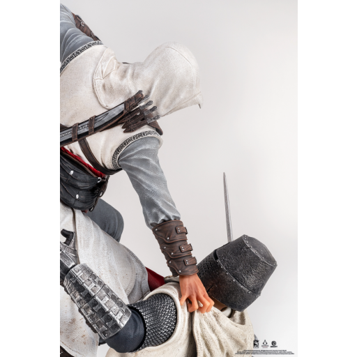 Estatua Assassin's Creed Hunt for the Nine 44 cm [4]