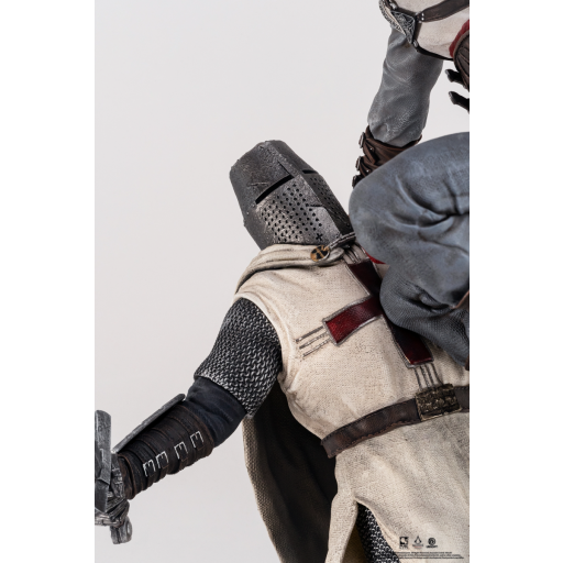 Estatua Assassin's Creed Hunt for the Nine 44 cm [5]