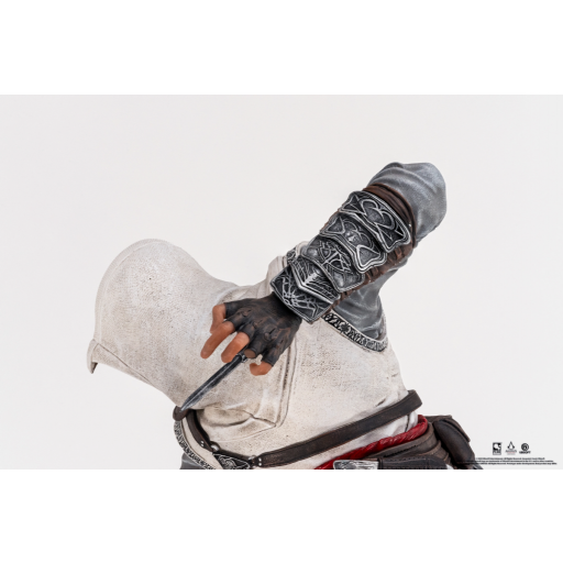Estatua Assassin's Creed Hunt for the Nine 44 cm [1]