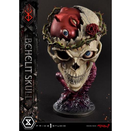 Estatua Berserk Behelit Skull Prime 1 Studio 20 cm