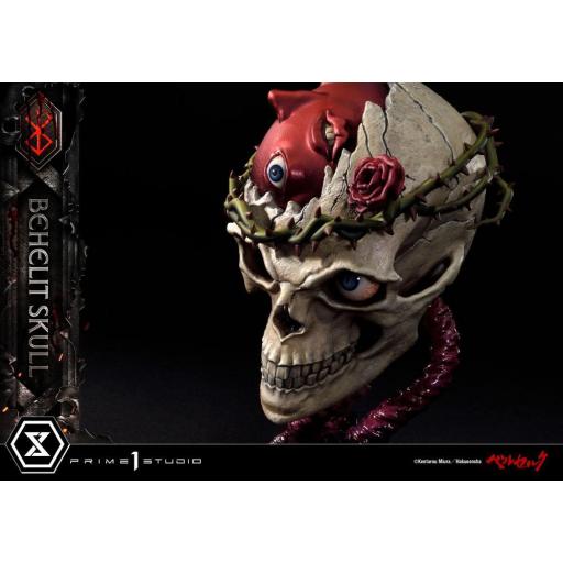 Estatua Berserk Behelit Skull Prime 1 Studio 20 cm [2]