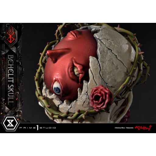 Estatua Berserk Behelit Skull Prime 1 Studio 20 cm [3]