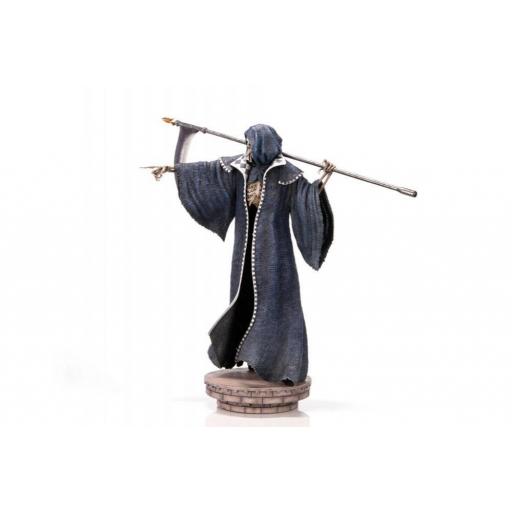 Estatua Castlevania Symphony of the Night Death 59 cm [4]